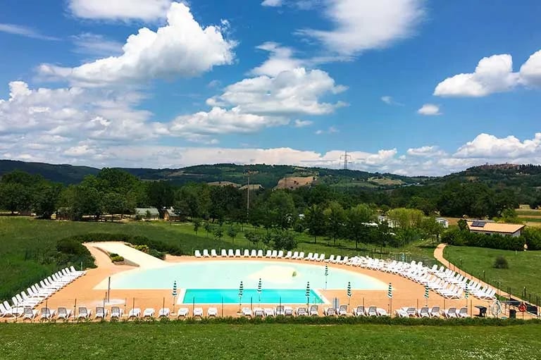 Capitello Camping gallery 2