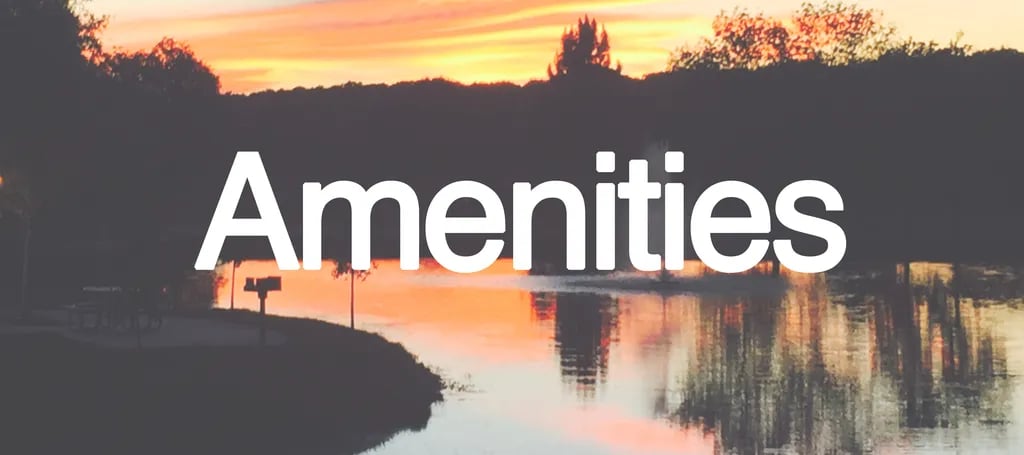 The Creeks Golf & RV Resort gallery 1