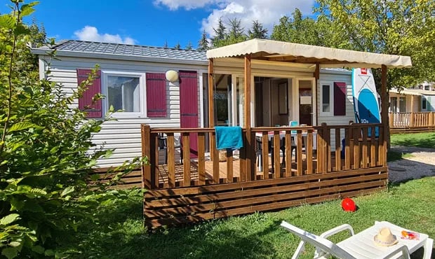 Camping Les Calquières gallery 1