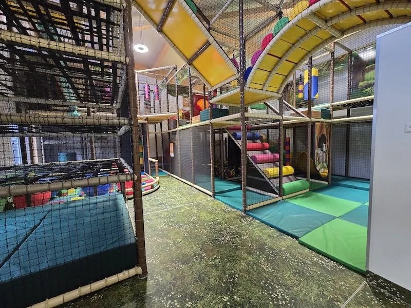 Camping-Erbenwald im Schwarzwald gallery 2