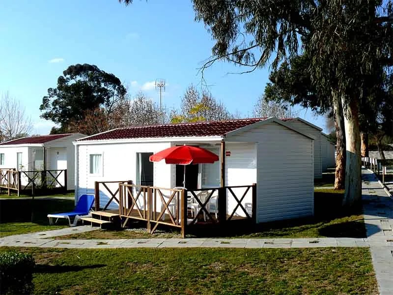 Parque Orbitur Evora gallery 1