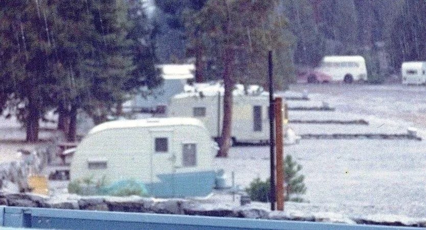 Wishon Village RV Resort gallery 3