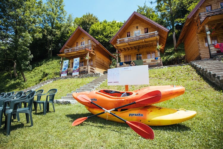 Rafting Centar Tara-Raft