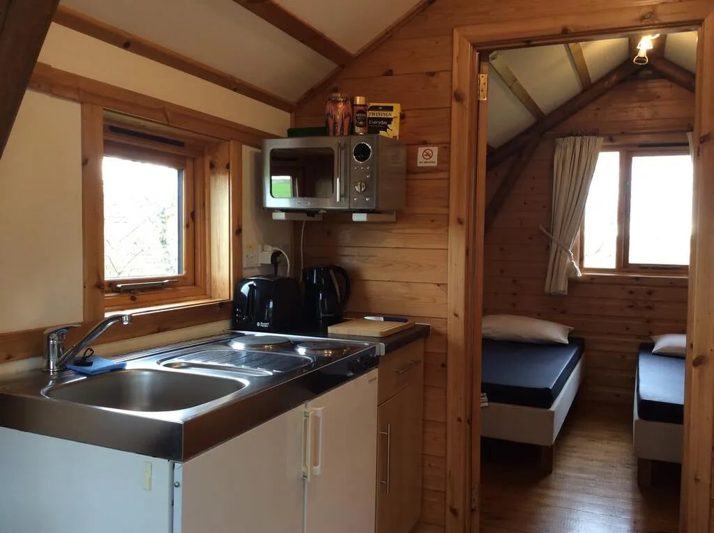 Bower Wigwams gallery 1