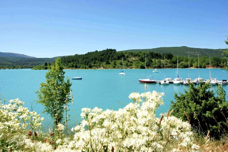 Camping Les Pins gallery 1