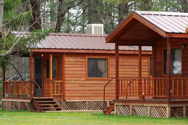 Shasta Lake RV Resort gallery 2