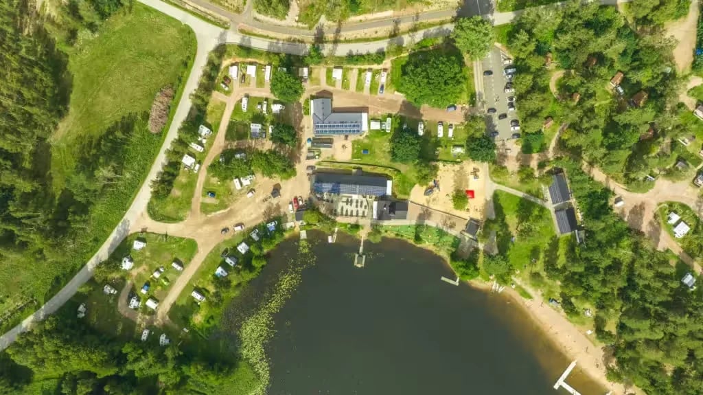 Vimmerby Camping gallery 1