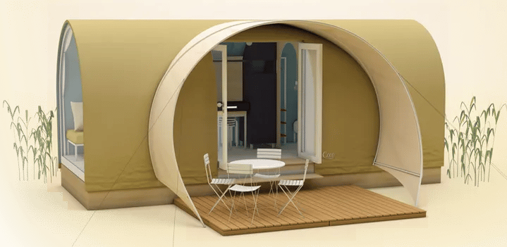 Camping de la Colline gallery 3