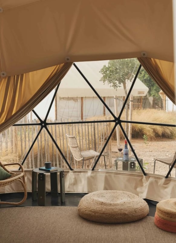 Wecamp Cabo de Gata gallery 3