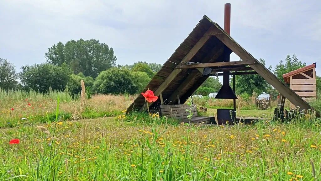 Vakantieverblijf de Rozenhorst gallery 1