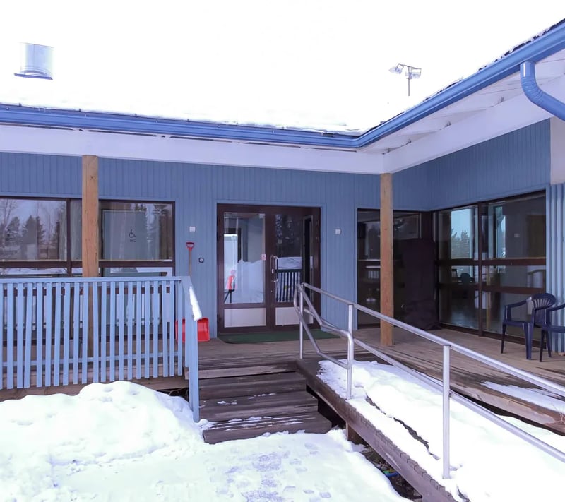 Caravan Laajavuori