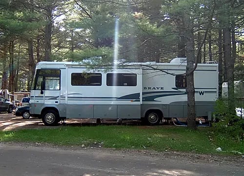 Woodmore Family Campground and RV Park gallery 2