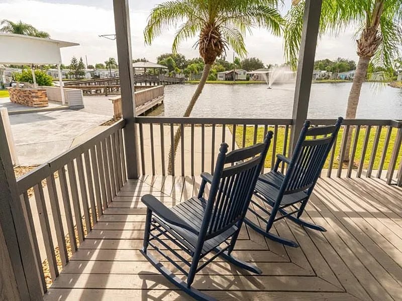 North Lake Estates RV Resort, A Sun RV Resort gallery 1