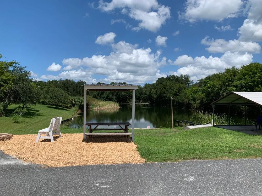 Sunny Shores MH & RV Resort 55+ gallery 1