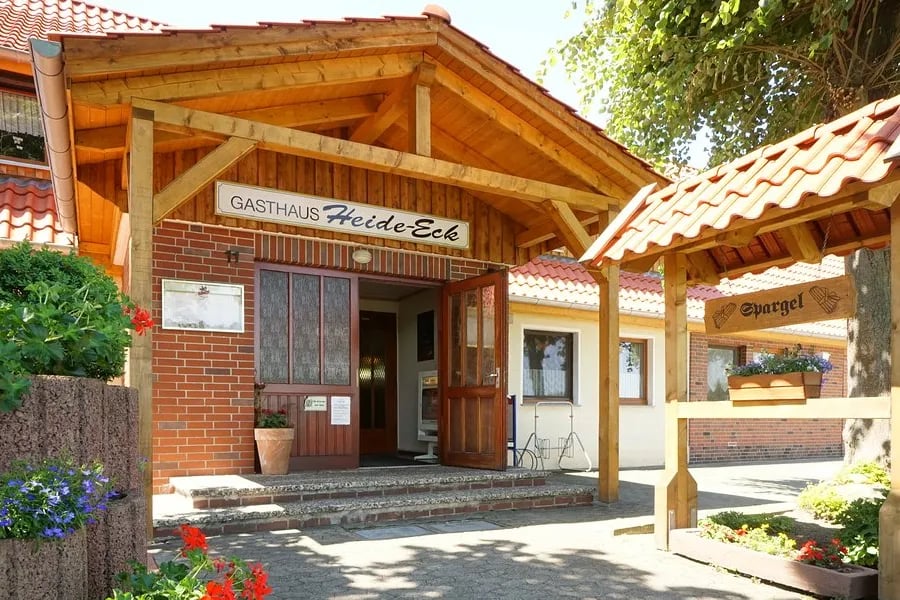 Campingplatz Heide-Eck gallery 2