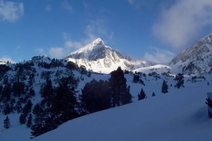 Camping Ariege Evasion gallery 1