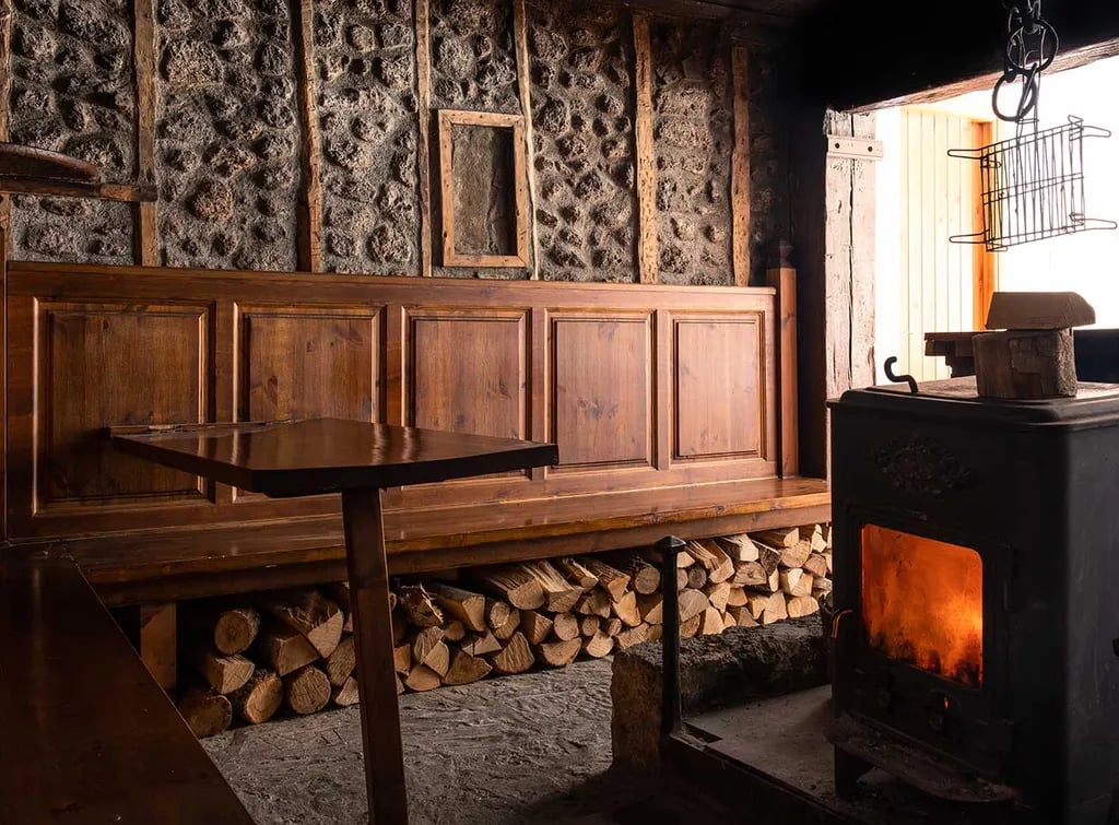 Refugio de Bujaruelo gallery 1