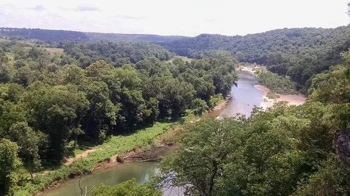 Camp Tomahawk tube float LLC gallery 3