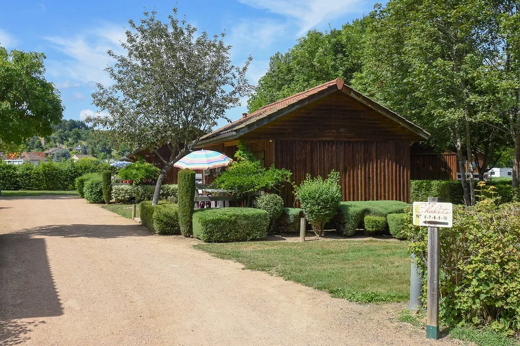 Camping Les Trois Chenes gallery 2