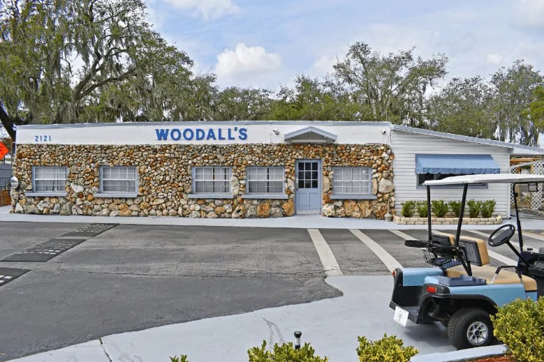 Woodalls Mobile Home Village & RV Park gallery 3