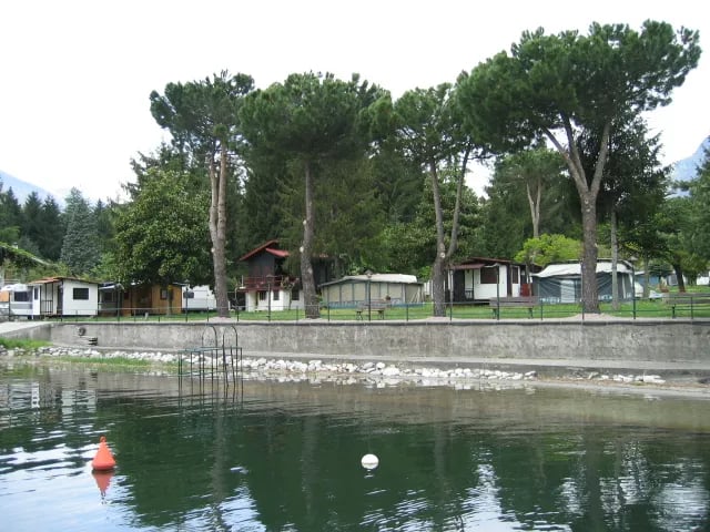 Campeggio El Ranchero gallery 1