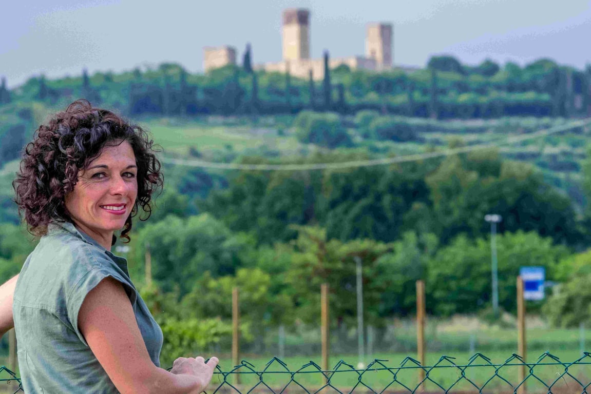 AGRICAMPEGGIO ORO VERDE