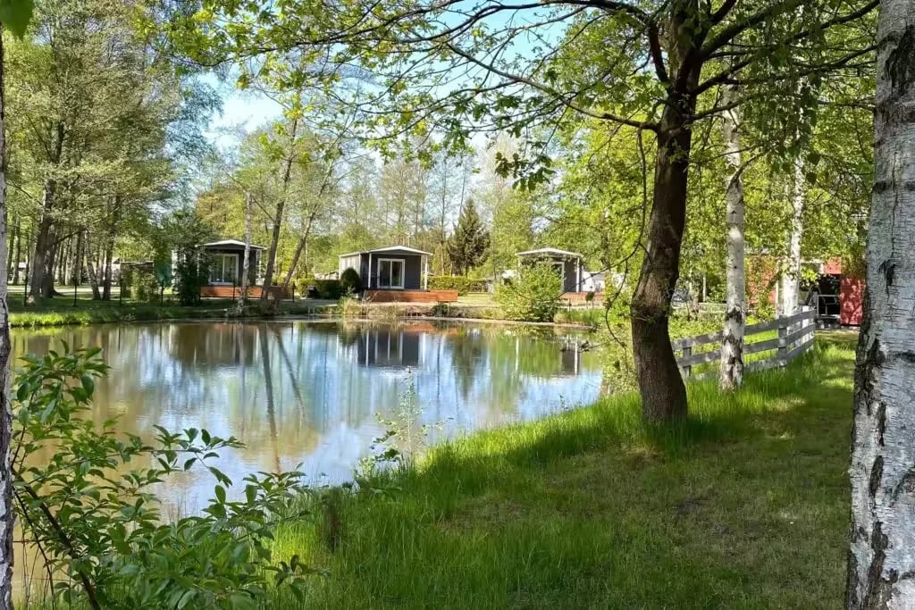 Campingpark Hüttensee – Lüneburger Heide gallery 3