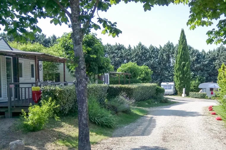 Camping Ginasservis gallery 1