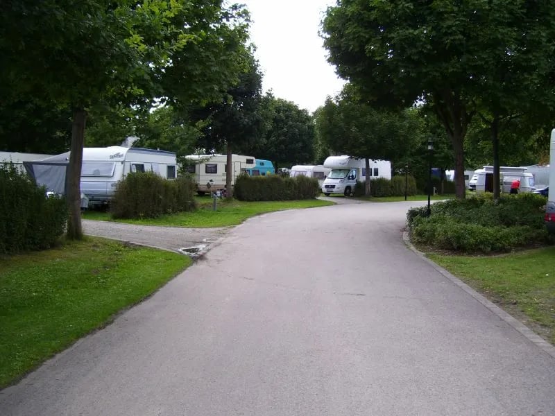 Campingplatz Straubing gallery 1