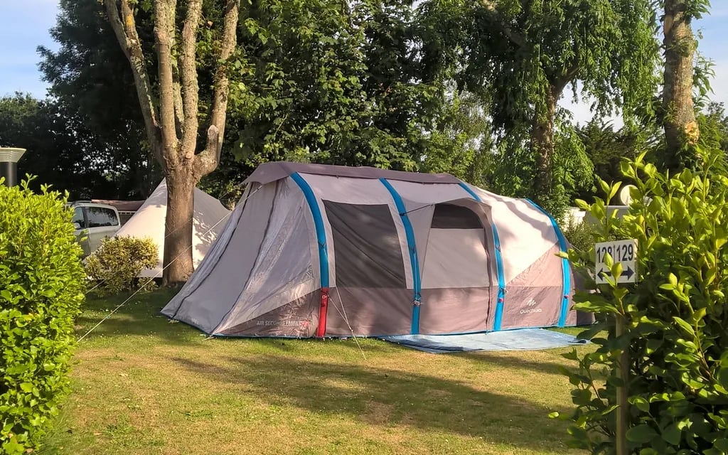 Camping Le Hellès gallery 2