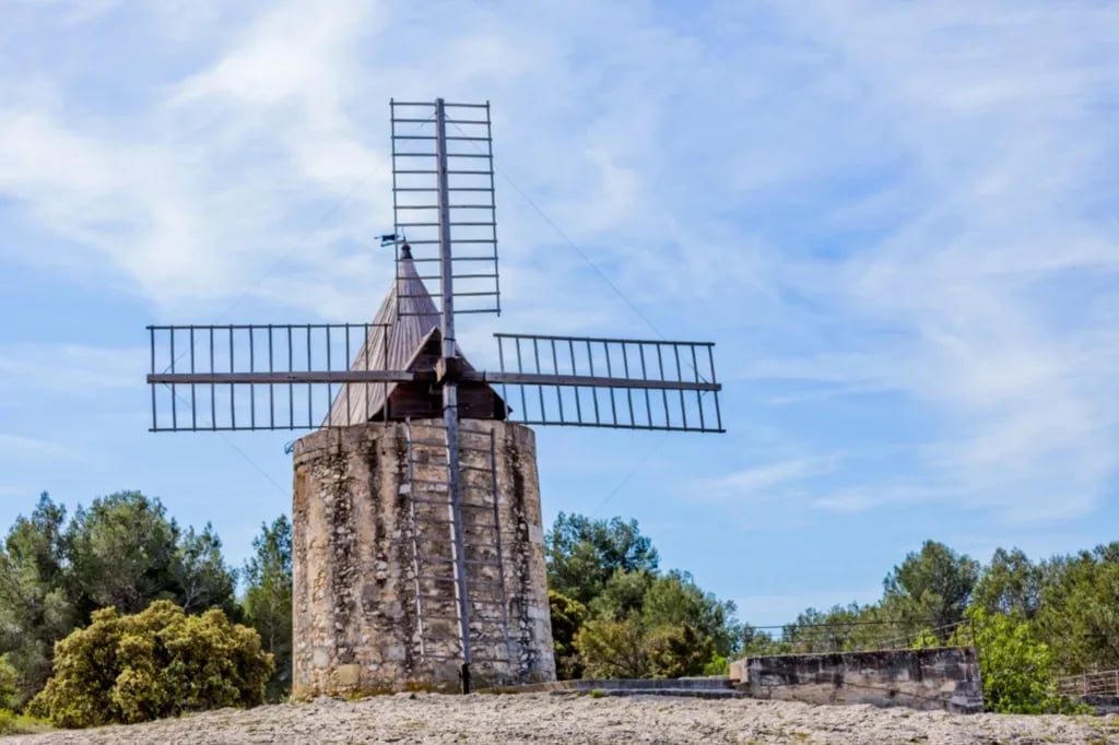 Camping Porte des Alpilles gallery 1