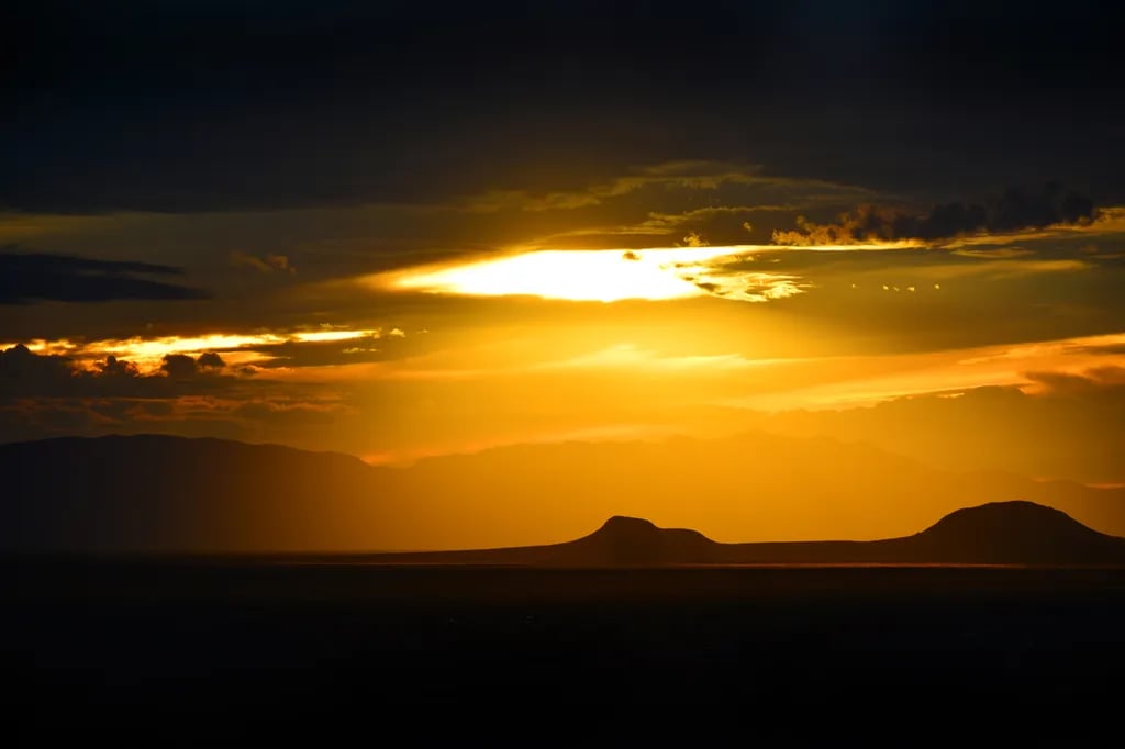 Oliver Lee Memorial State Park — Oliver Lee State Park gallery 2