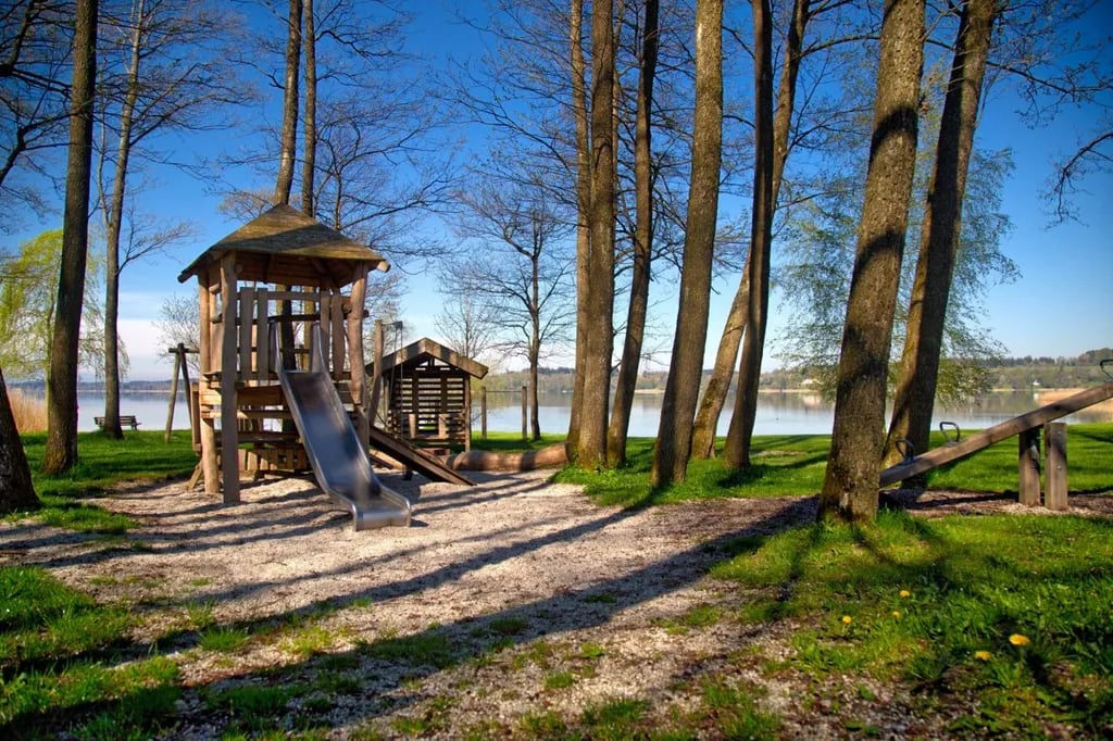 Camping Stein gallery 3