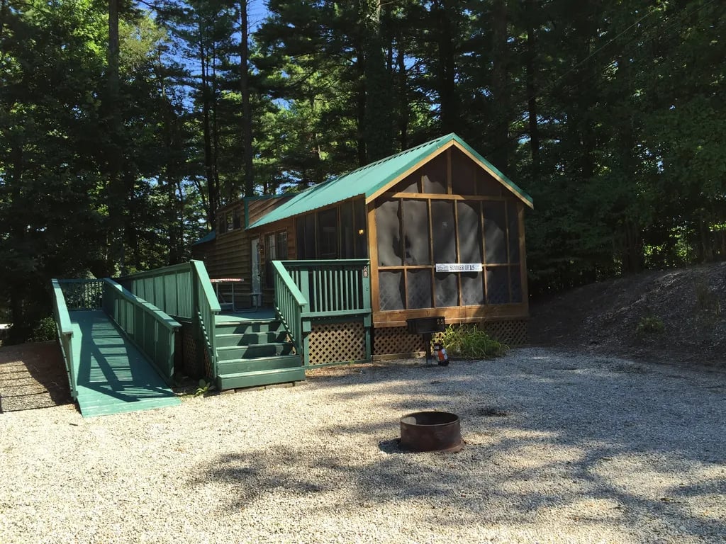 Lone Oak Campground gallery 2