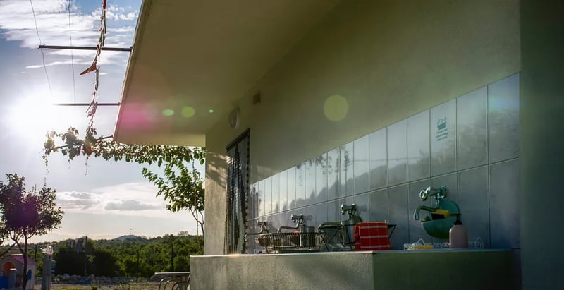 Camping Biokovo gallery 3