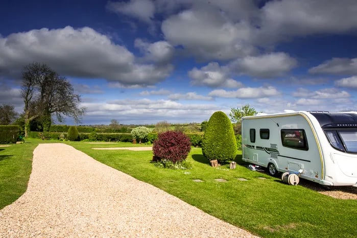 Greendale Farm Caravan and Camping Park gallery 3