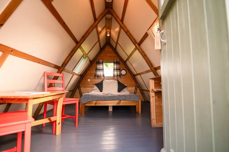 The Loft gallery 3