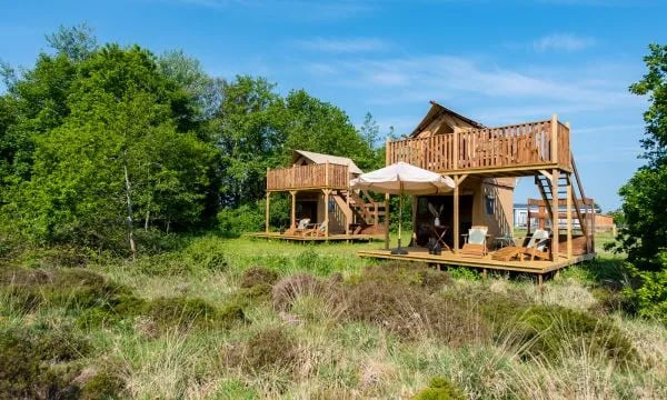 Camping Roosdunen gallery 2