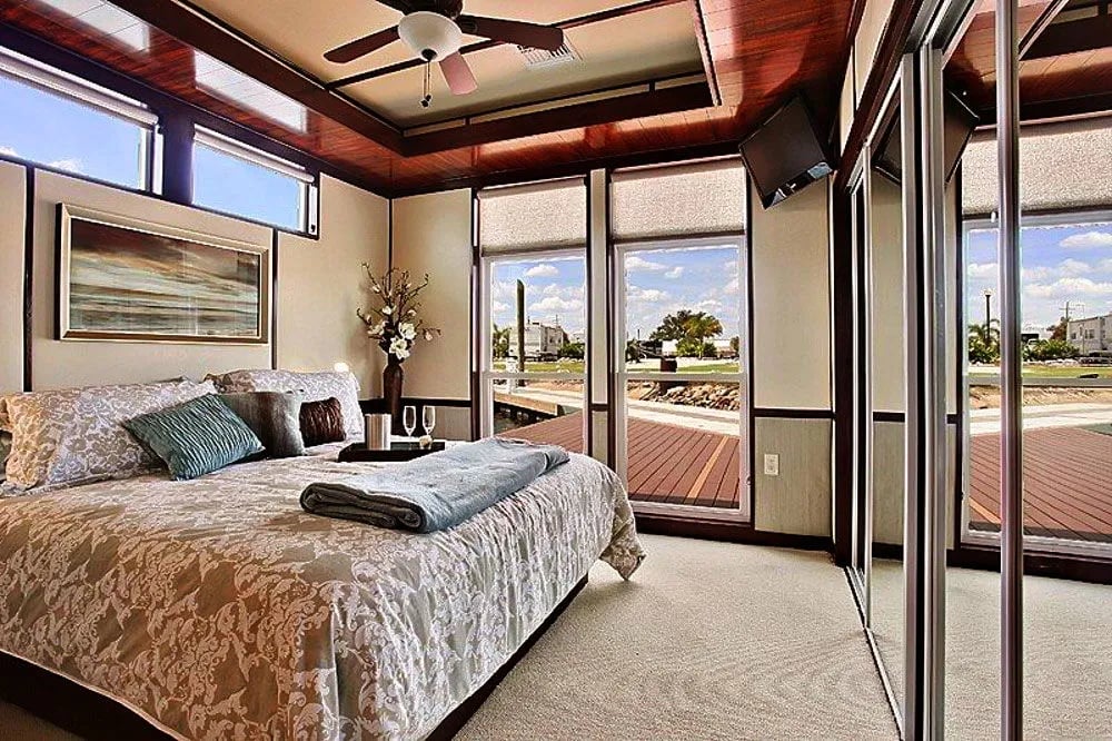 Pontchartrain Landing RV Resort