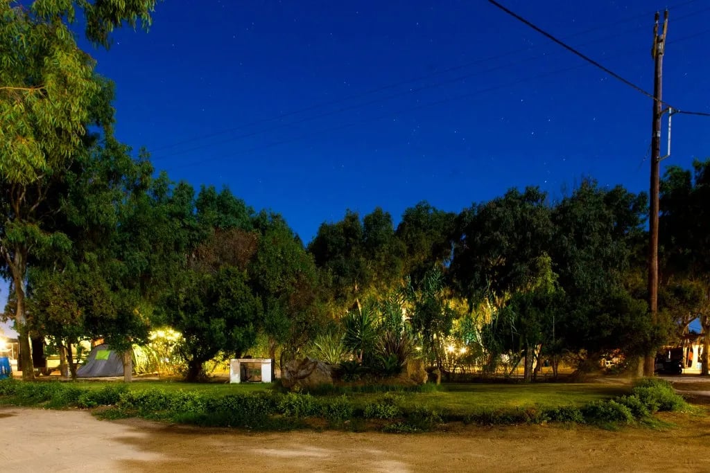 Camping Maragas gallery 1