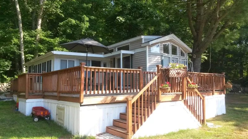 Sunfox Campground gallery 1