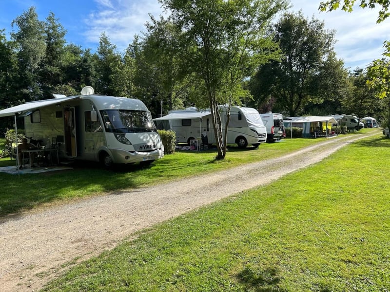 Camping des Bains gallery 3