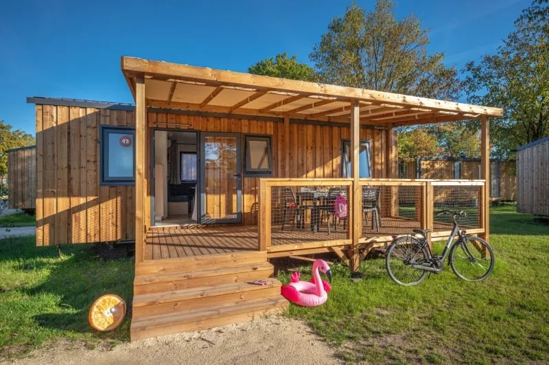 Linberg Park Recreatiecentrum