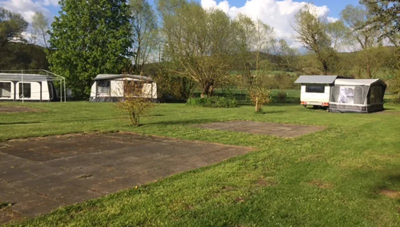 Campingplatz Auenland gallery 2