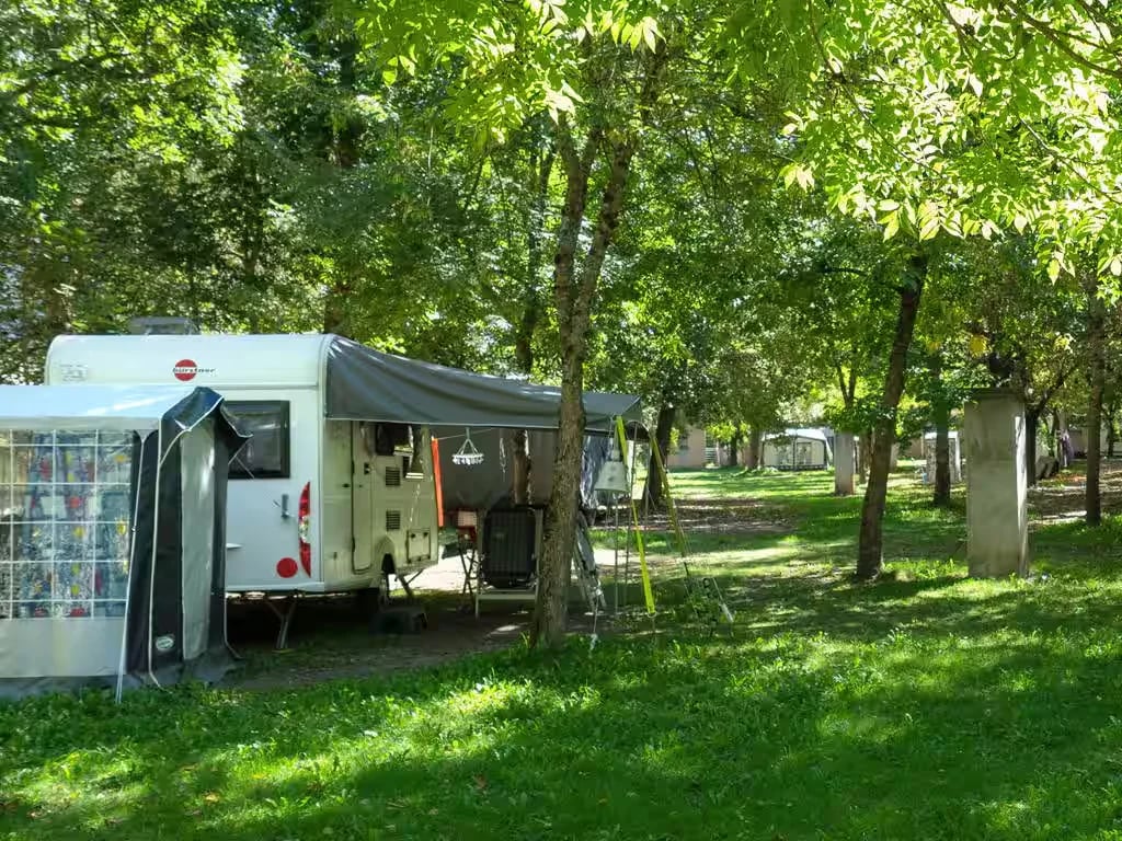 Camping los Vives gallery 1