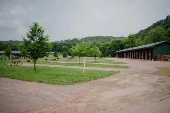 Hayward KOA gallery 1