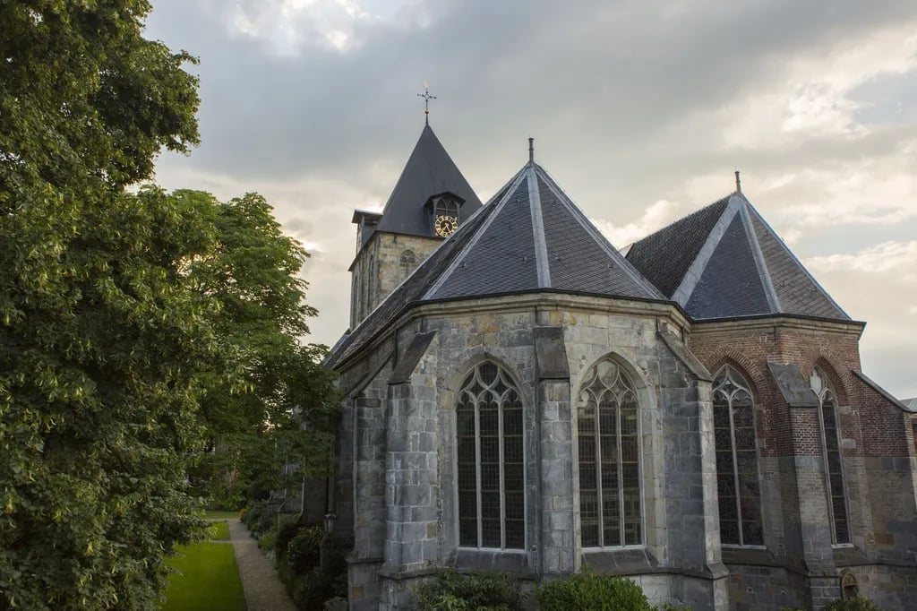 Camping ‘t Grasbroek