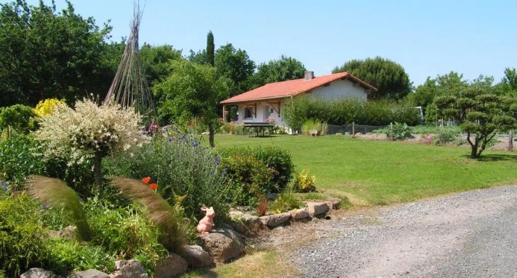 Camping Rural “Le Relais des Garennes” gallery 2