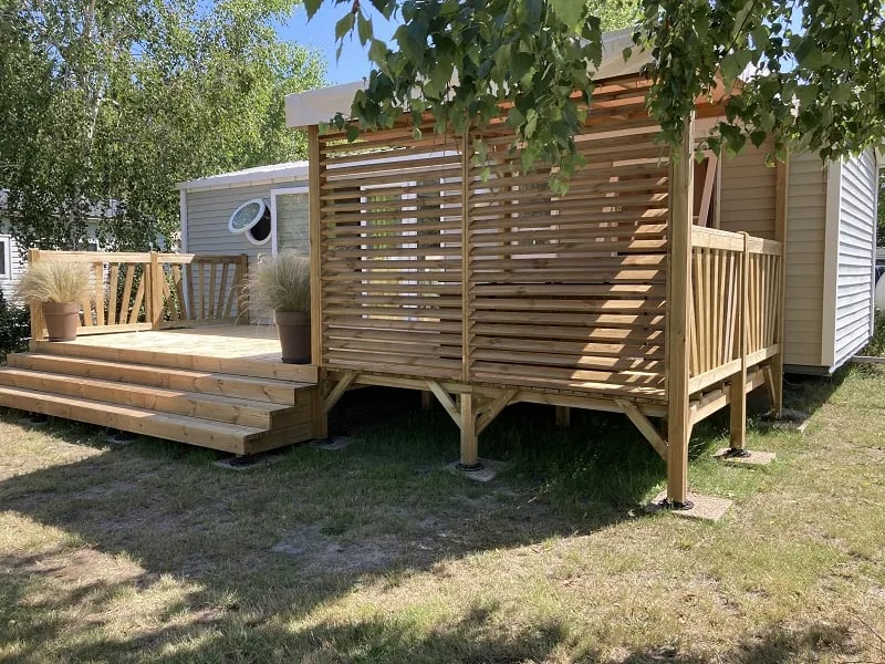 Camping Le Ranch gallery 2
