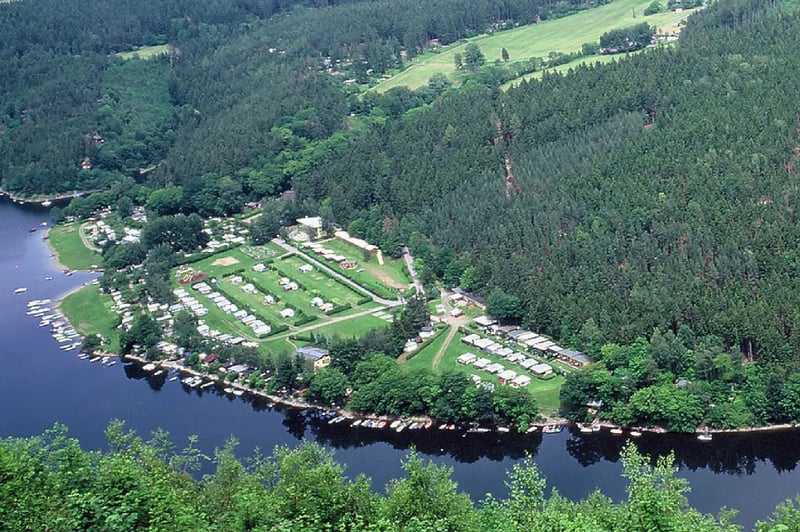 Camping Neumannshof